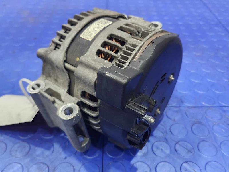 2017-2019 Audi Q7 3.0L Alternator Assembly 180 Amp Genuine Denso OEM 06E903024Q