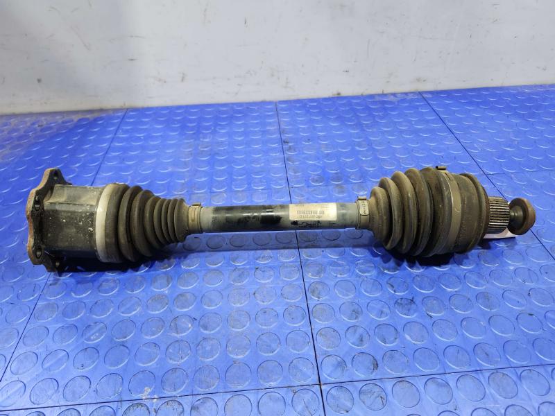 2018 Audi Q7 Axle Shaft