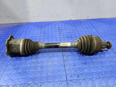 2018 Audi Q7 Axle Shaft