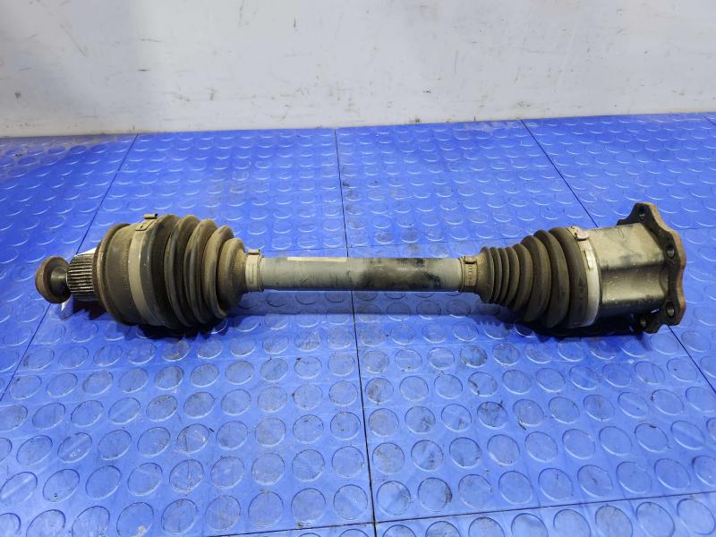 2018 Audi Q7 Axle Shaft