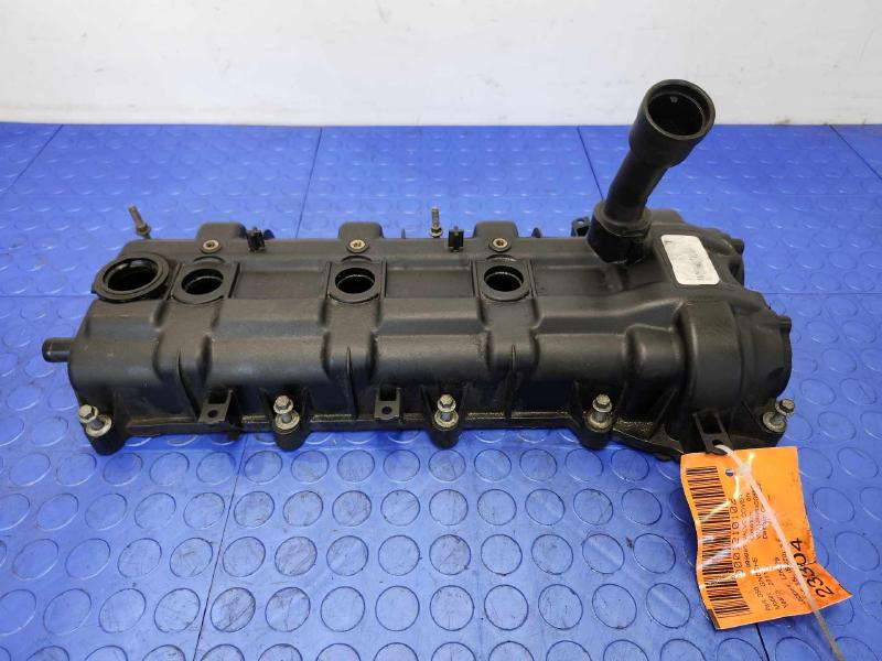 2011 Jeep Grand Cherokee Valve Cover