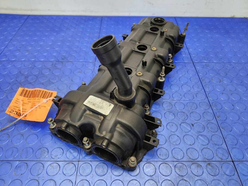 2011 Jeep Grand Cherokee Valve Cover