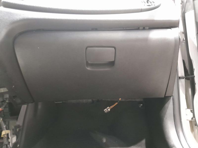 2010-2013 Kia Forte Glove Box Compartment Black Genuine OEM 845101M000WKDS
