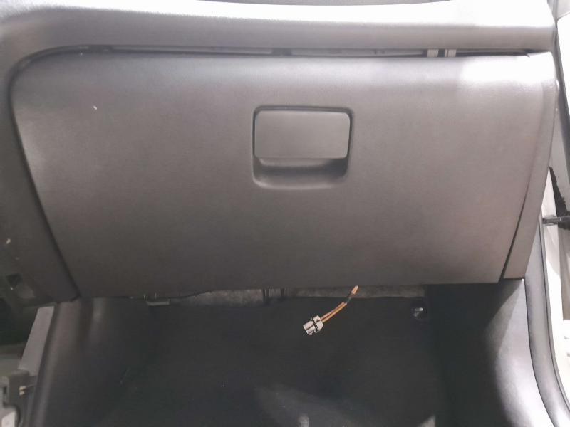2010-2013 Kia Forte Glove Box Compartment Black Genuine OEM 845101M000WKDS