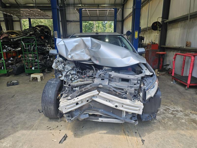 2012 Ford Edge Lower Control Arm Front