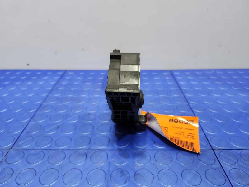 2023 Chevrolet Bolt EUV Pedal Assembly