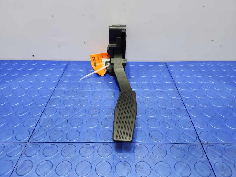 2023 Chevrolet Bolt EUV Pedal Assembly