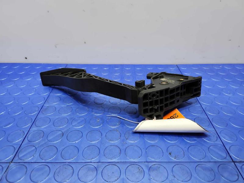 2023 Chevrolet Bolt EUV Pedal Assembly