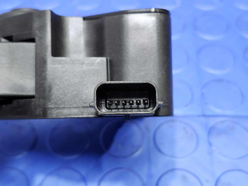 2023 Chevrolet Bolt EUV Pedal Assembly