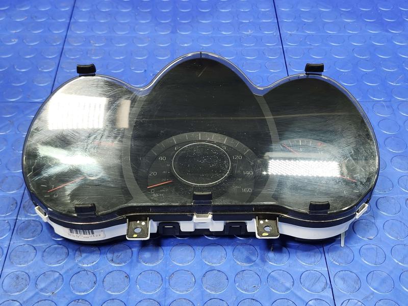 2015 Kia Optima Speedometer