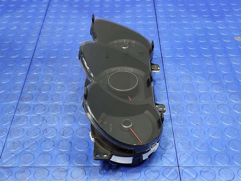 2015 Kia Optima Speedometer