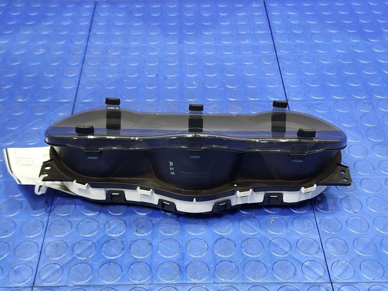 2015 Kia Optima Speedometer