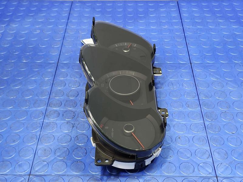 2015 Kia Optima Speedometer