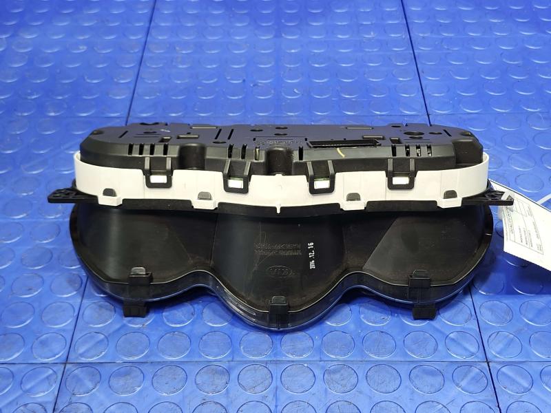 2015 Kia Optima Speedometer