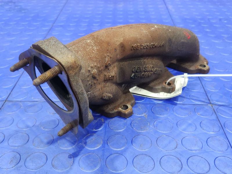 2014 Audi A7 Exhaust Manifold