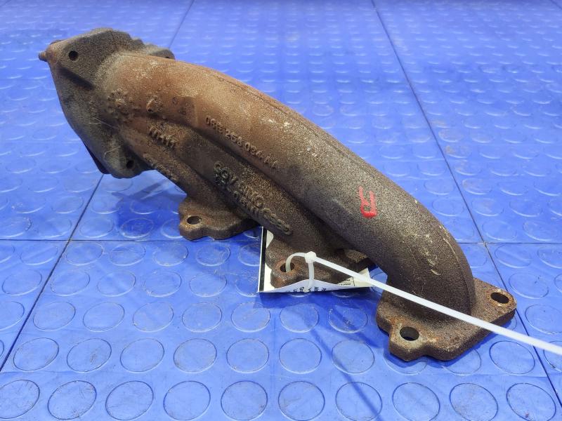 2014 Audi A7 Exhaust Manifold