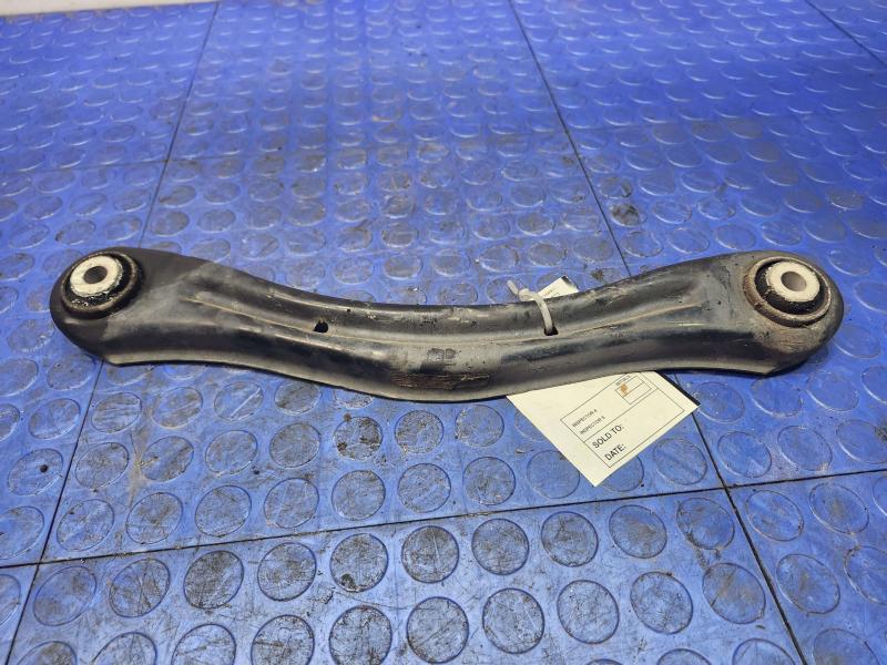 2014 Dodge Durango Upper Control Arm Rear