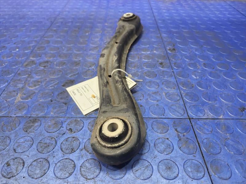 2014 Dodge Durango Upper Control Arm Rear