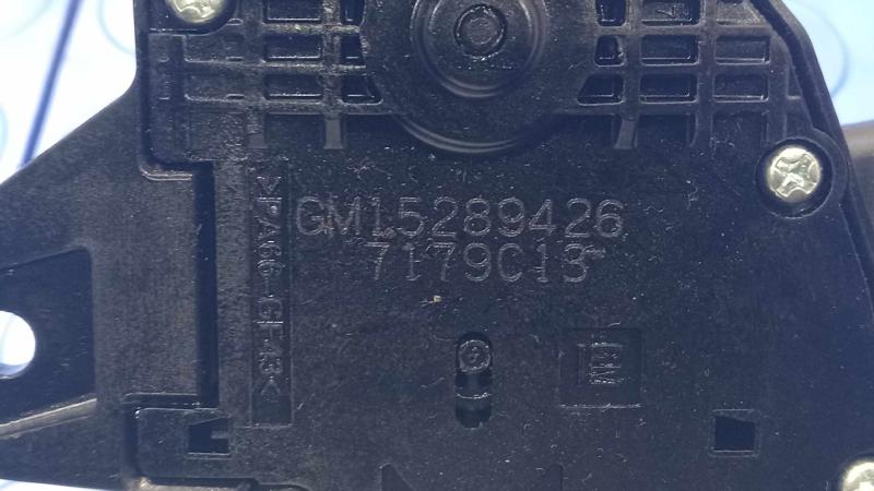 2008 Chevrolet Impala Combination Switch