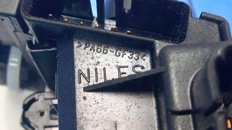 2008 Chevrolet Impala Combination Switch