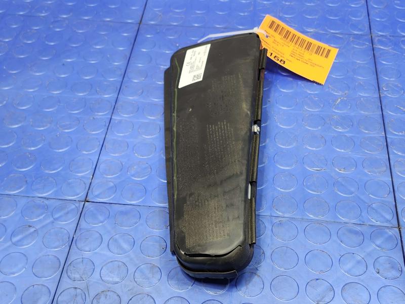 2015 Volkswagen Beetle Air Bag