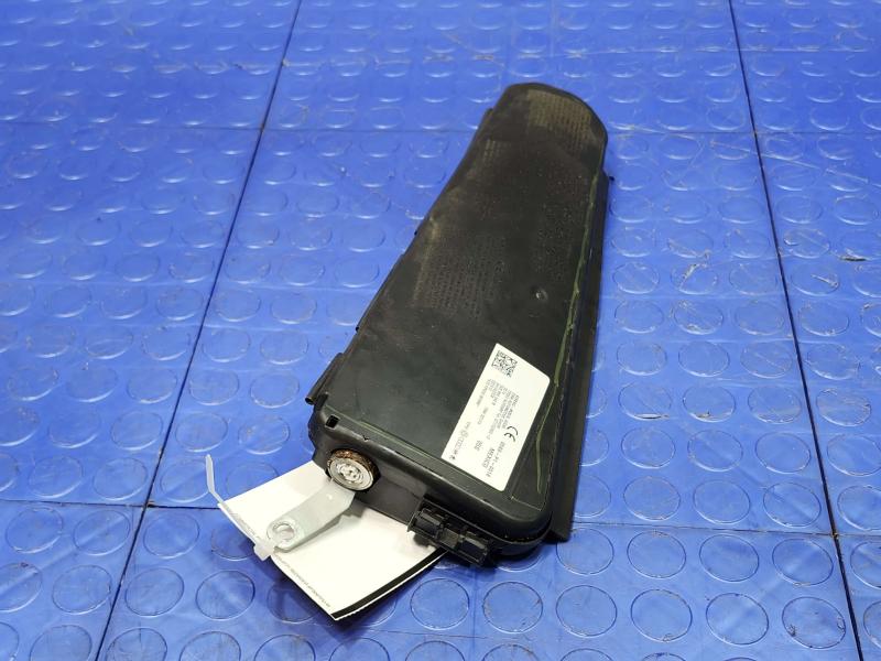 2015 Volkswagen Beetle Air Bag