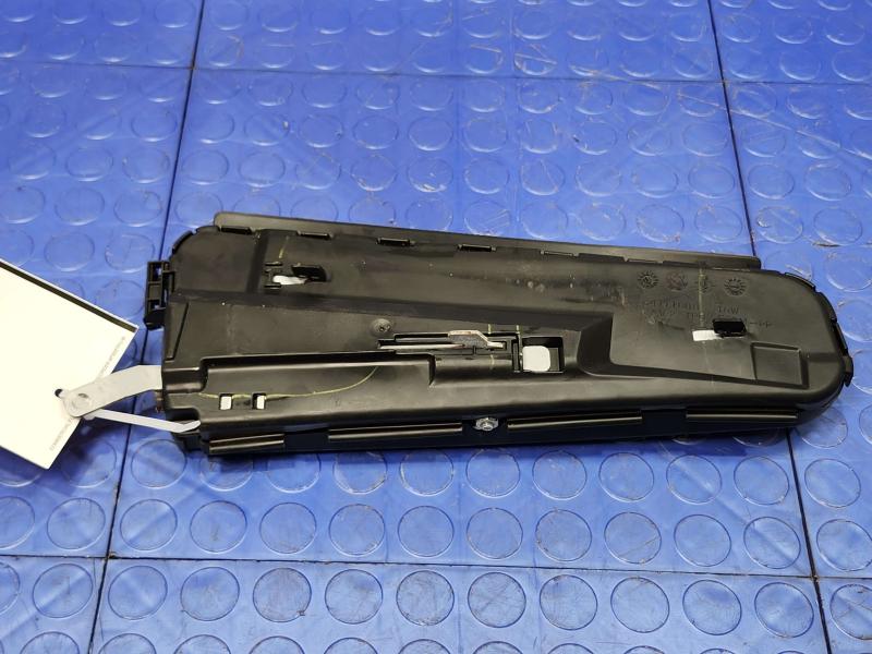 2015 Volkswagen Beetle Air Bag