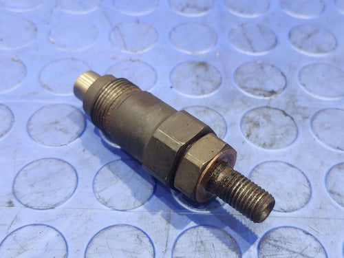 1988-1993 Isuzu NPR 3.9L Diesel OEM Fuel Injector Genuine Factory Original Part