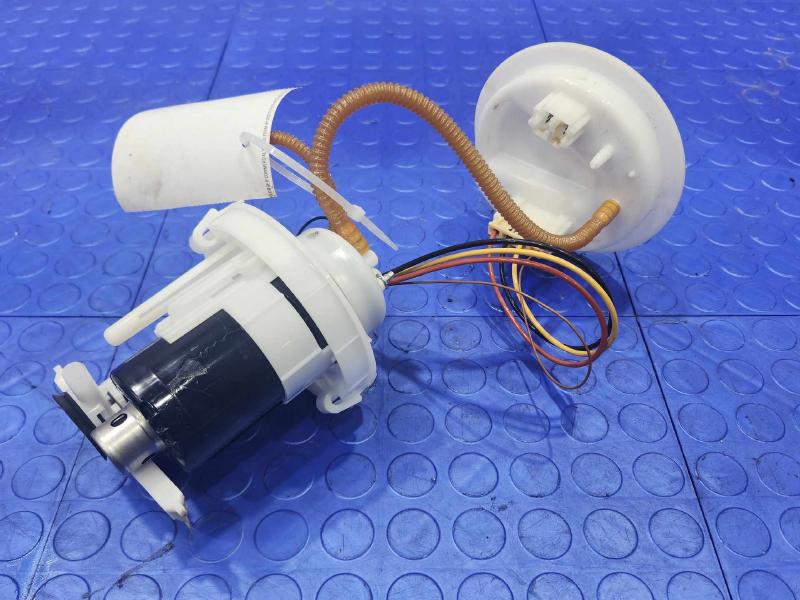 2017-2019 Audi Q7 3.0L Tank Mounted Fuel Pump Assembly OEM 4M0919087G