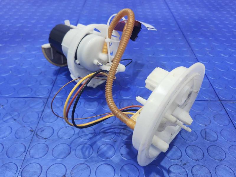2017-2019 Audi Q7 3.0L Tank Mounted Fuel Pump Assembly OEM 4M0919087G