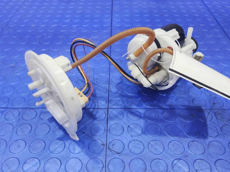 2017-2019 Audi Q7 3.0L Tank Mounted Fuel Pump Assembly OEM 4M0919087G