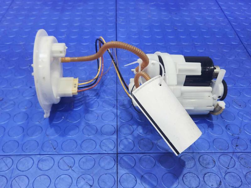 2017-2019 Audi Q7 3.0L Tank Mounted Fuel Pump Assembly OEM 4M0919087G