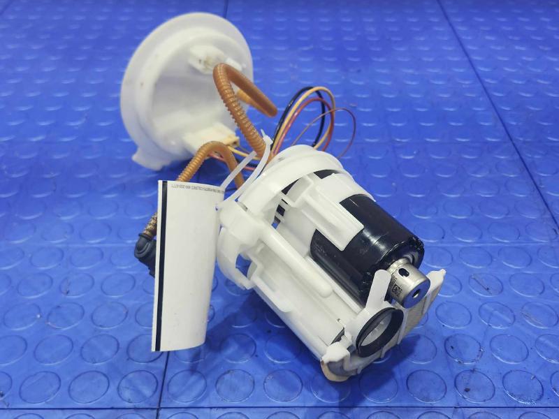 2017-2019 Audi Q7 3.0L Tank Mounted Fuel Pump Assembly OEM 4M0919087G