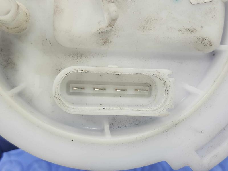 2017-2019 Audi Q7 3.0L Tank Mounted Fuel Pump Assembly OEM 4M0919087G