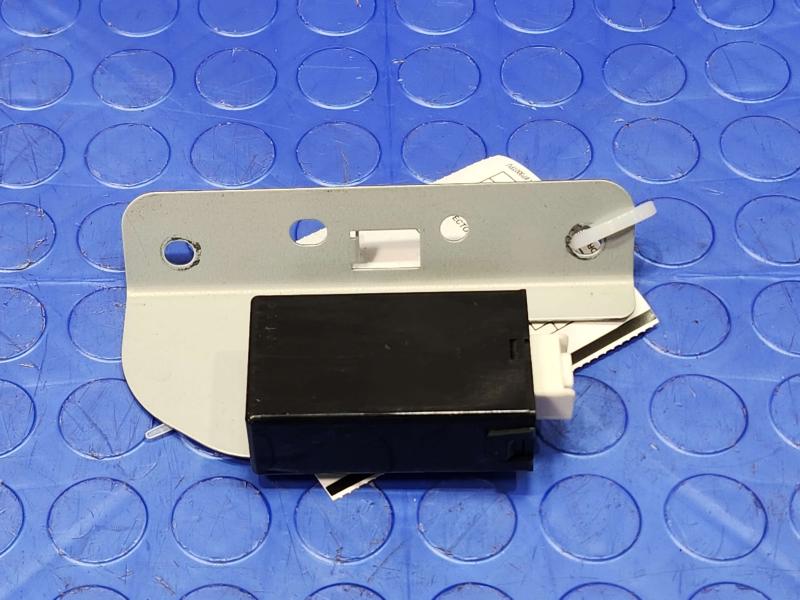 2011 Mazda CX-9 Chassis Brain Box
