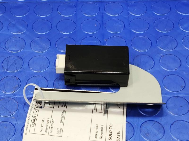 2011 Mazda CX-9 Chassis Brain Box