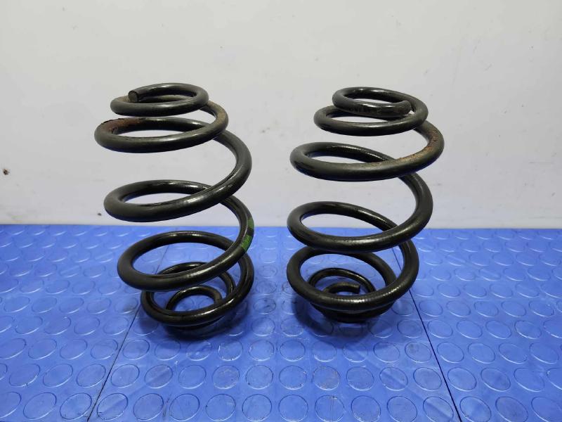 2003 BMW Z4 Coil/Air Spring