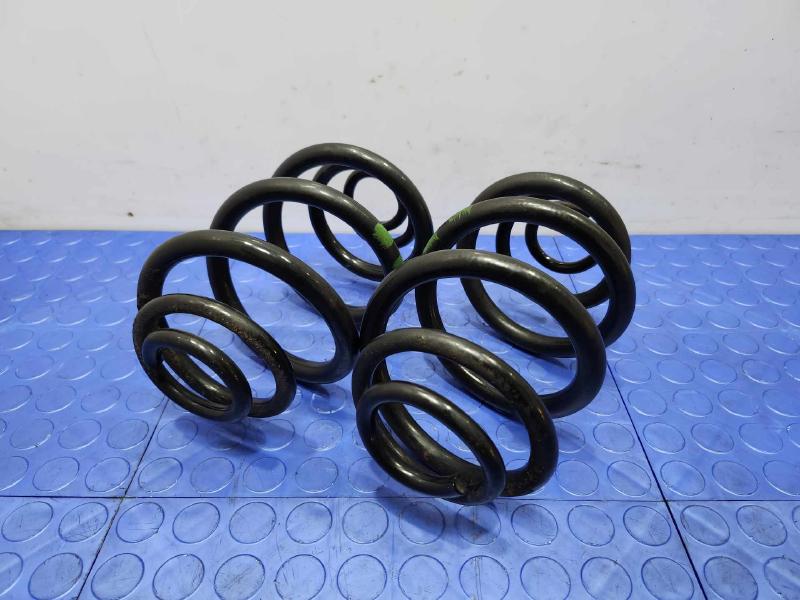 2003 BMW Z4 Coil/Air Spring