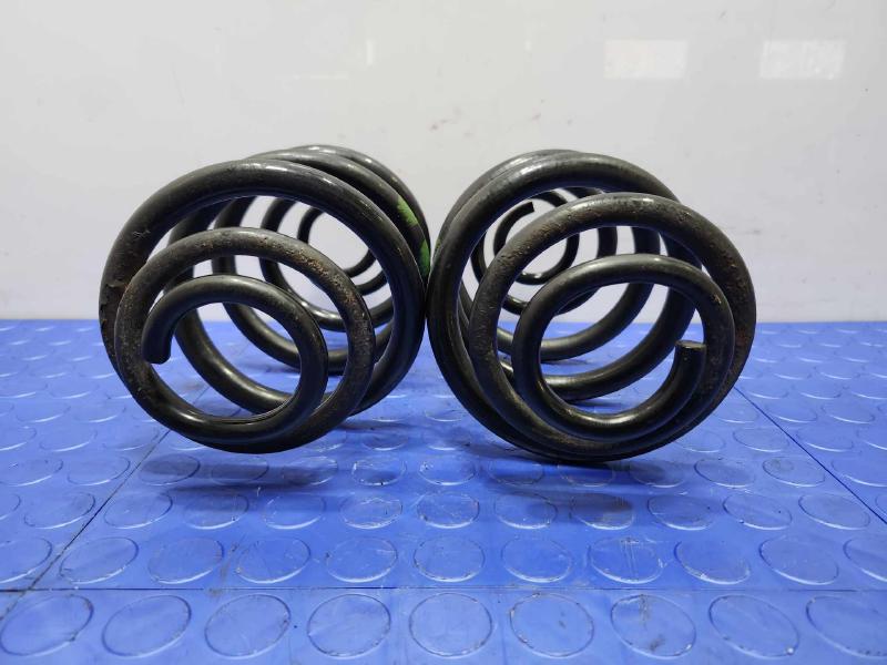 2003 BMW Z4 Coil/Air Spring