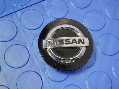 2021 Nissan Versa Center Cap