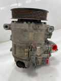 2007 - 2009 Jaguar XK AC Compressor Assembly Denso OEM 6W93-19D629-AB