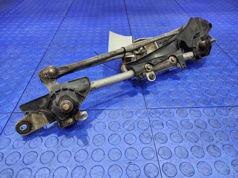 2010 Mazda Mazda3 Wiper Trans. Linkage