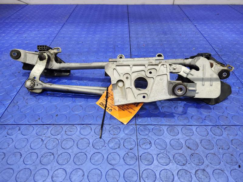 2010 Mazda Mazda3 Wiper Trans. Linkage
