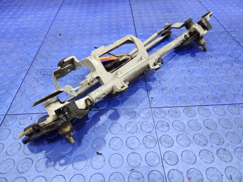 2010 Mazda Mazda3 Wiper Trans. Linkage