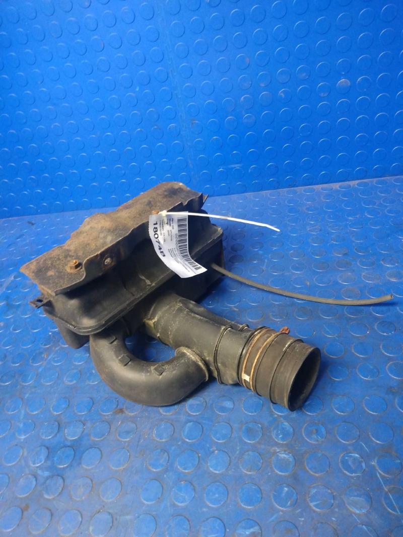 2000 Toyota 4Runner Air Intake Tube/Resonator