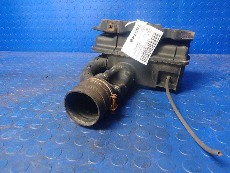2000 Toyota 4Runner Air Intake Tube/Resonator