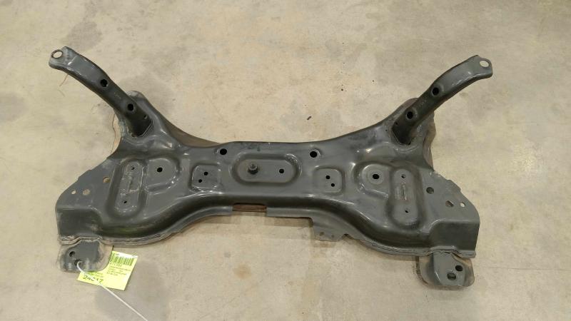 2012 Nissan Versa Crossmember/Cradle/Undercarria
