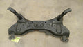 2012 Nissan Versa Crossmember/Cradle/Undercarria