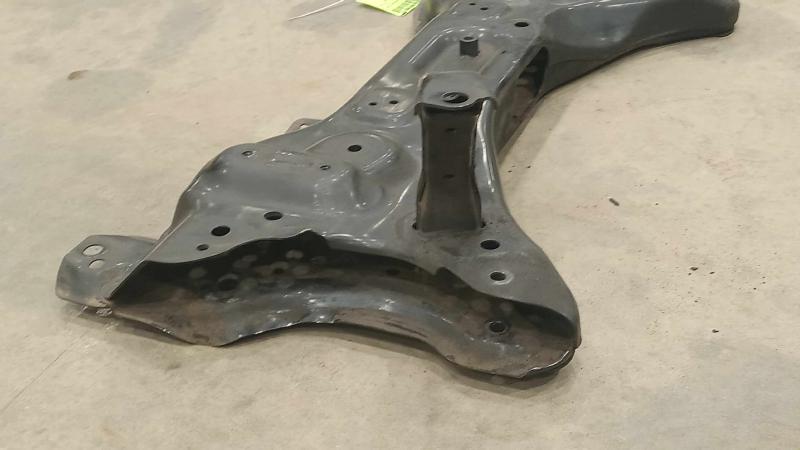 2012 Nissan Versa Crossmember/Cradle/Undercarria