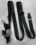 2020 Subaru Impreza Rear Seat Belt